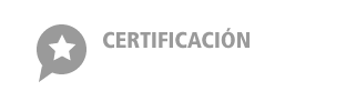 certificacion
