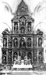 Retablo